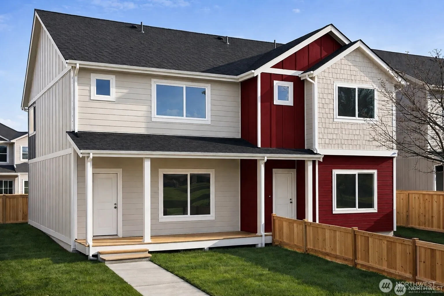 Property photo for 4761 Court R, Tacoma