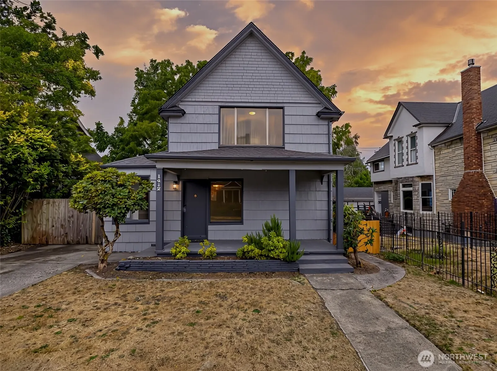 Property photo for 1412 N Steele Street, Tacoma photo 2