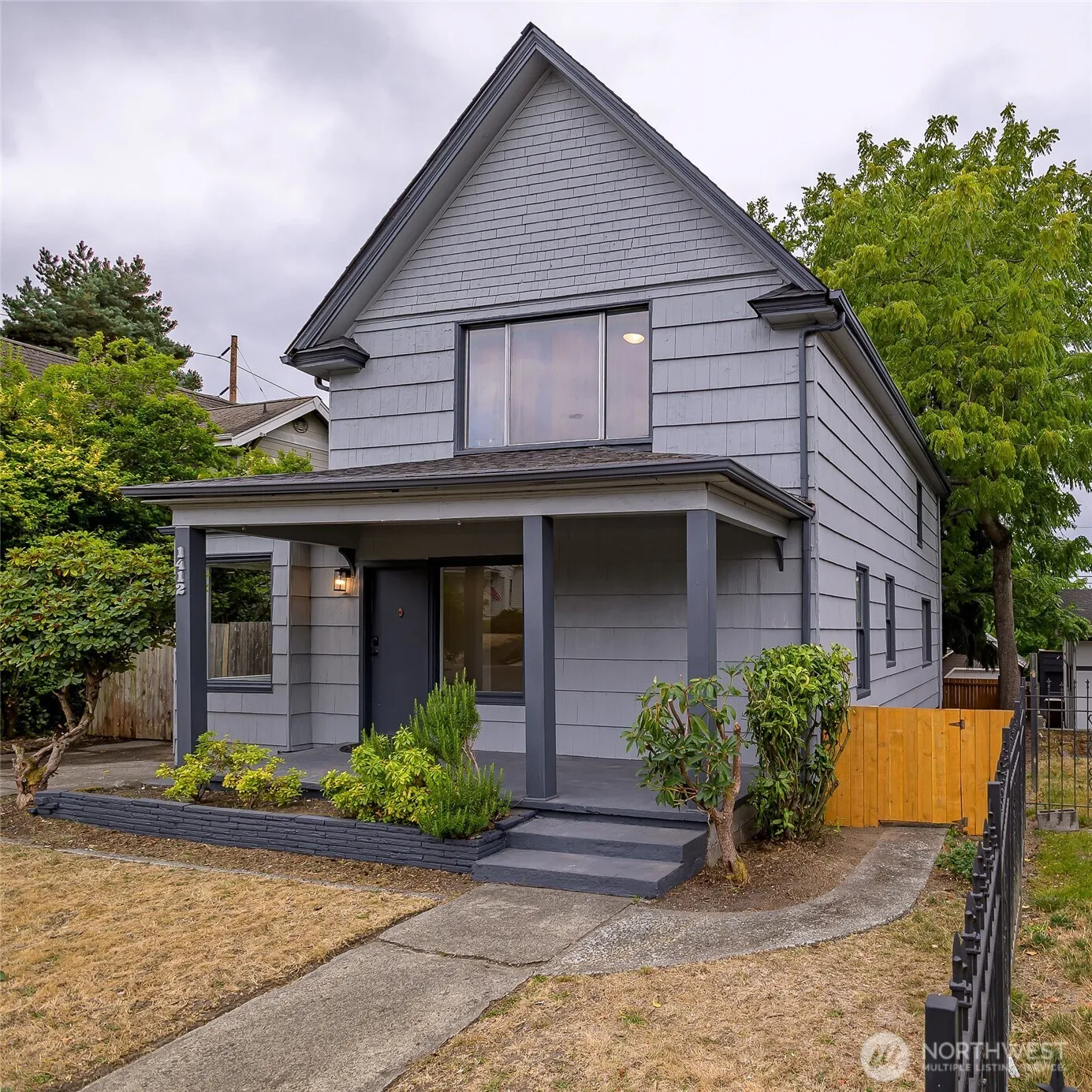 Property photo for 1412 N Steele Street, Tacoma