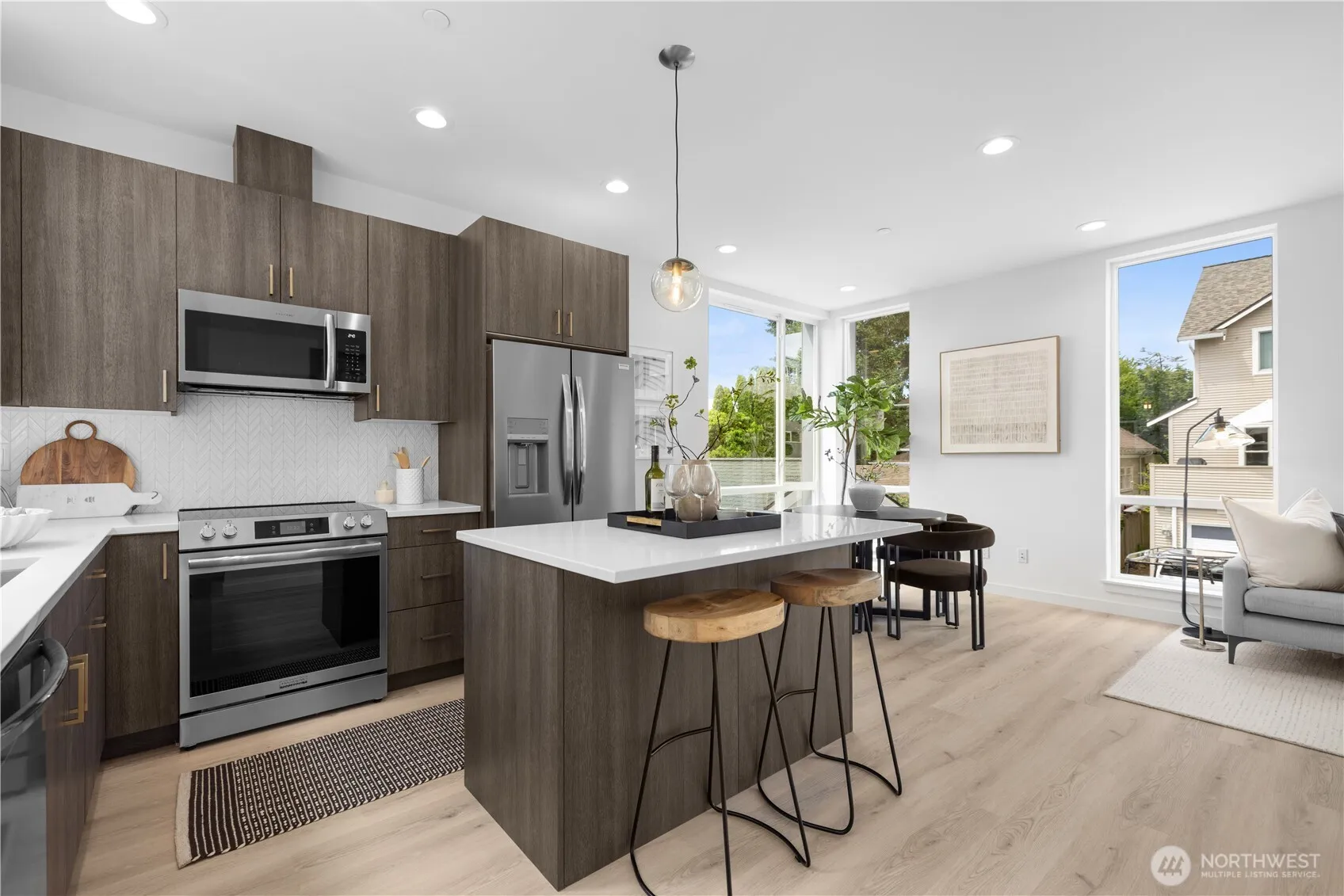 Property photo for 2228 B Nw 60th Street, Seattle photo 4