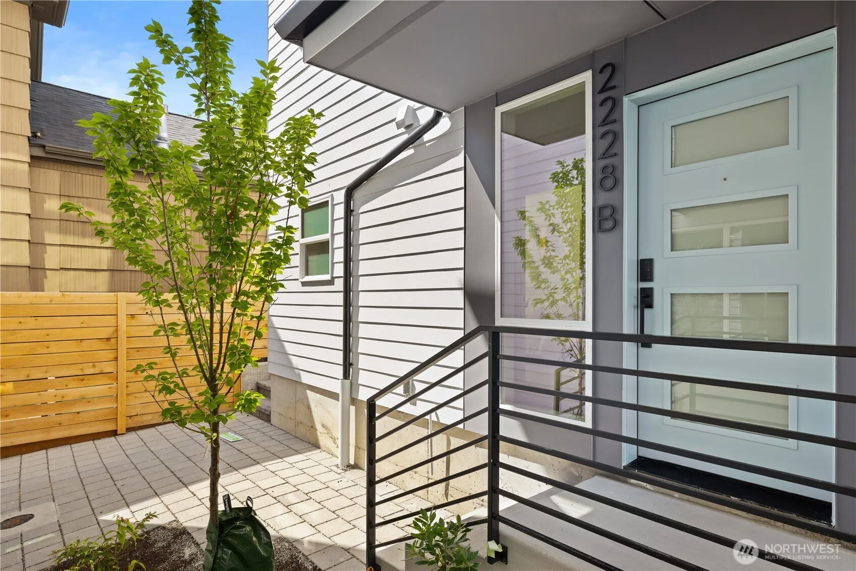 Property photo for 2228 B Nw 60th Street, Seattle