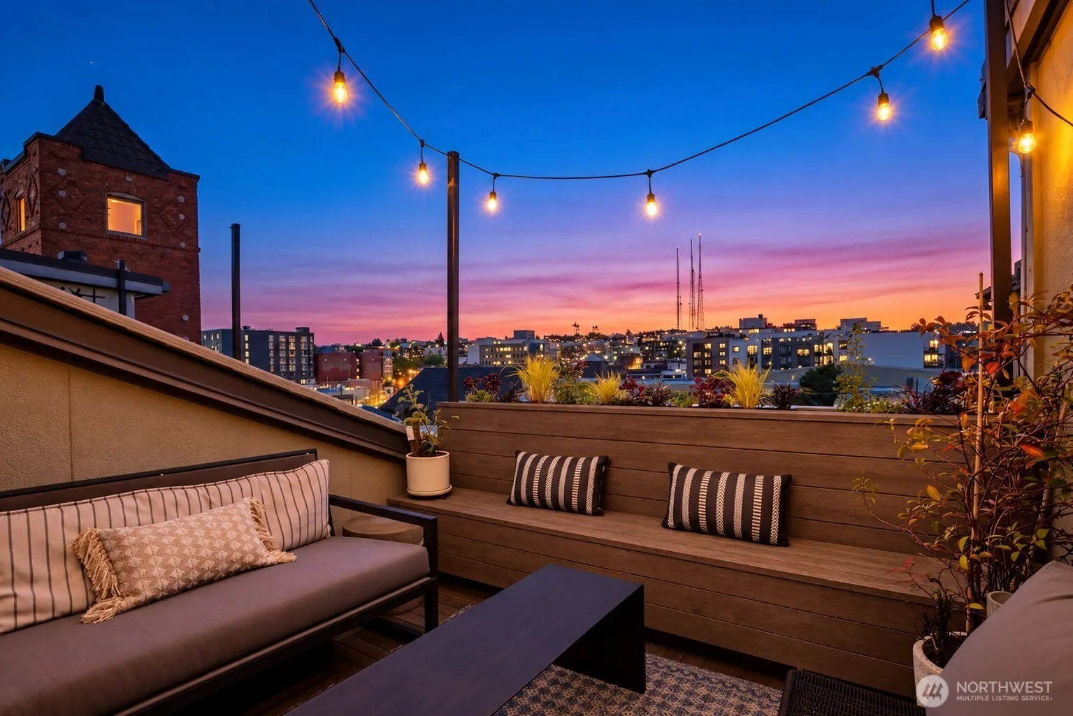 Property photo for 1406 Harvard Avenue #10, Seattle