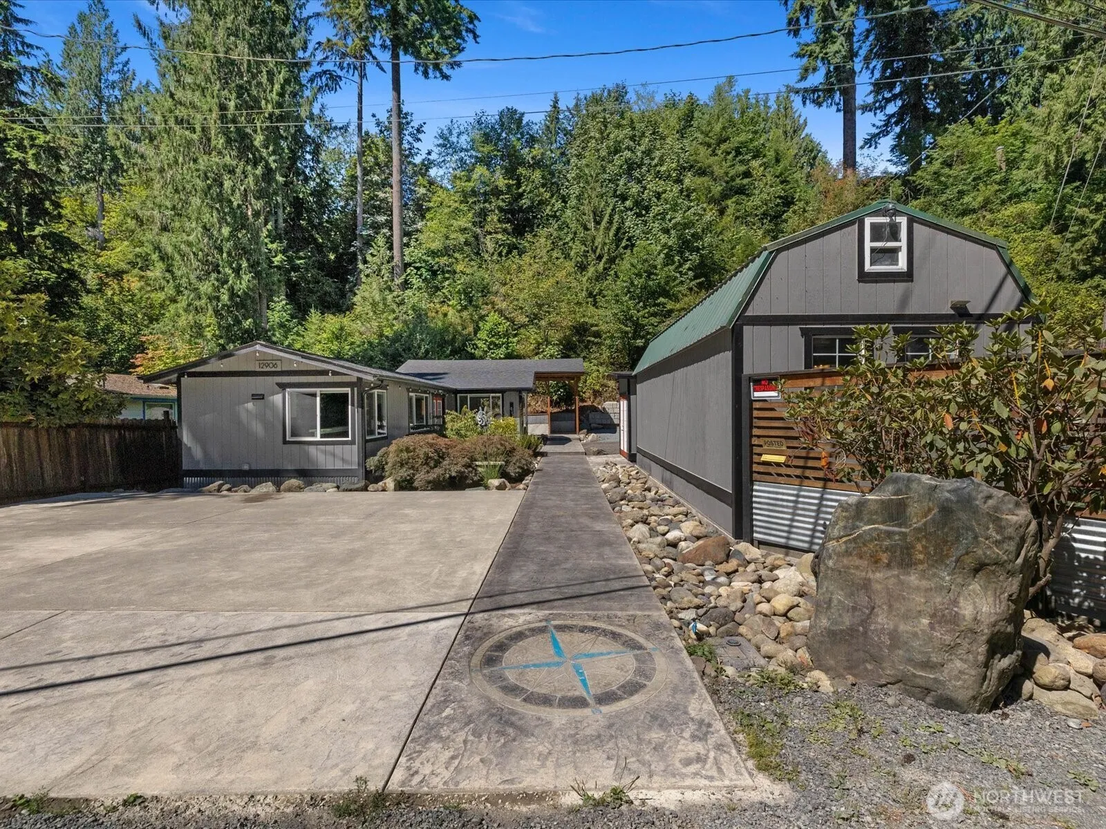 Property photo for 12906 Crystal Springs Drive, Granite Falls photo 3