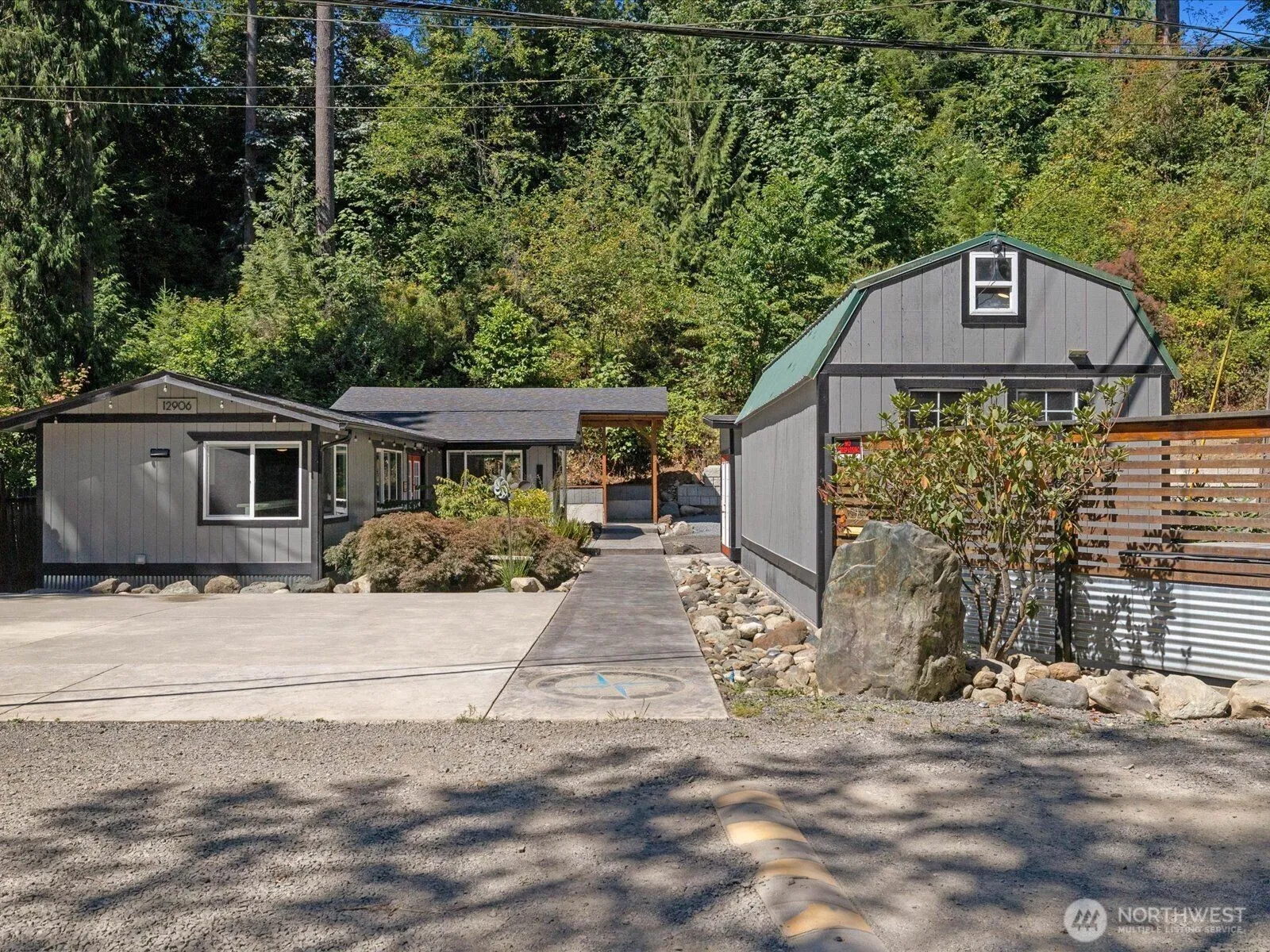 Property photo for 12906 Crystal Springs Drive, Granite Falls