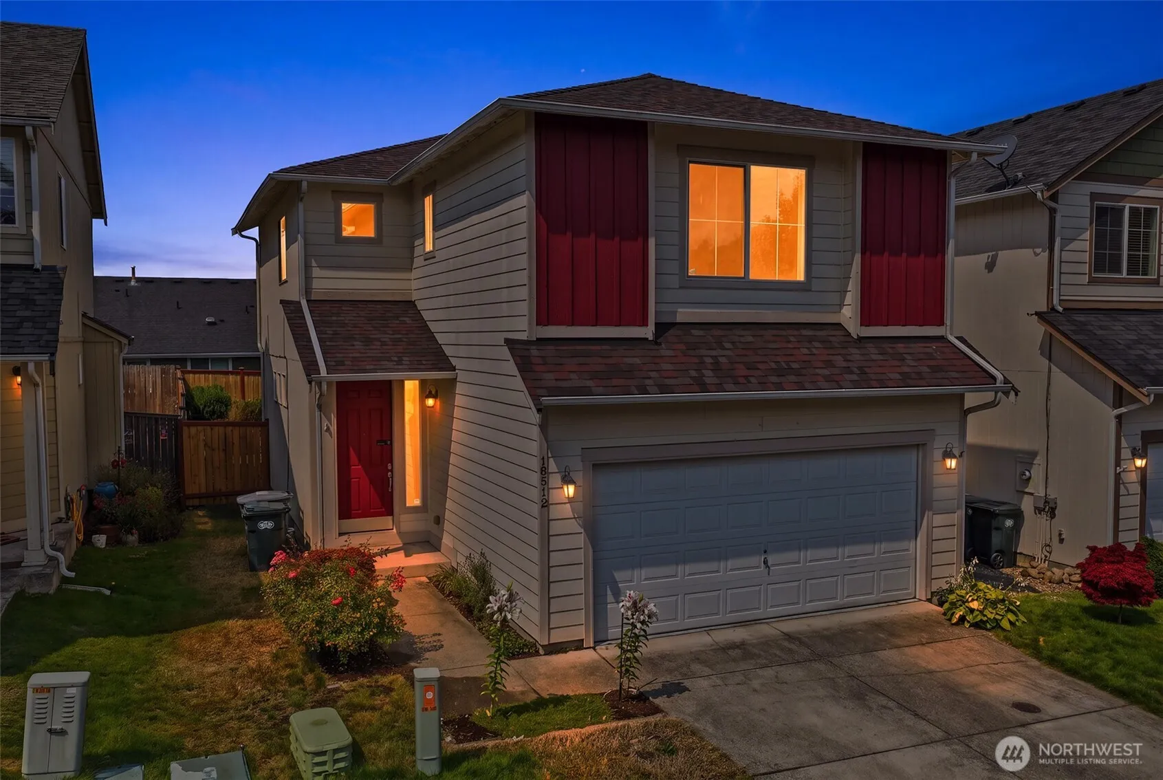 Property photo for 18512 98th Avenue E, Puyallup