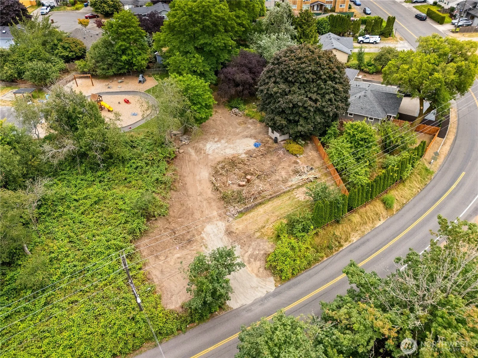 Property photo for 151 Browns Point Boulevard, Tacoma