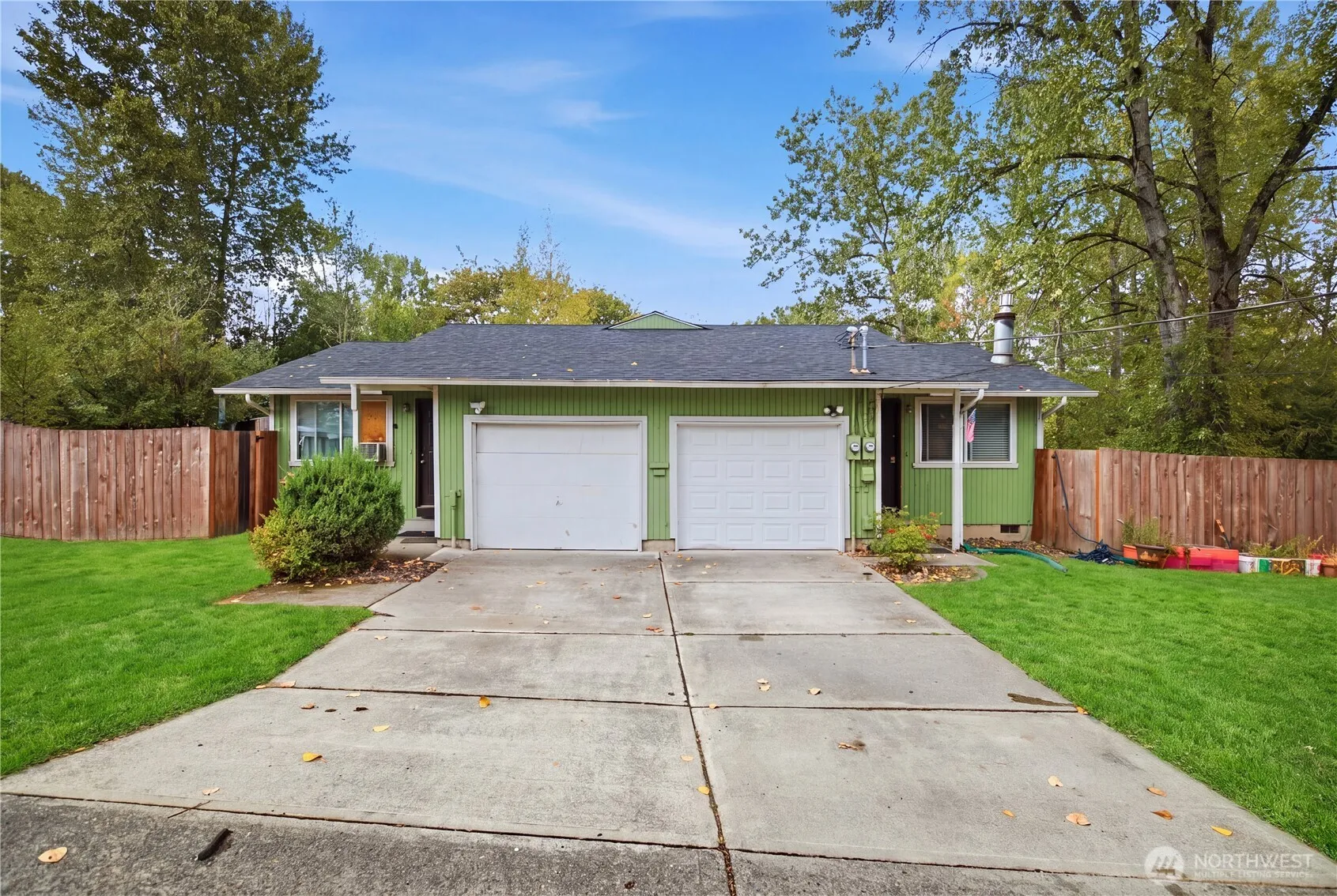 Property photo for 3760 E T Street, Tacoma