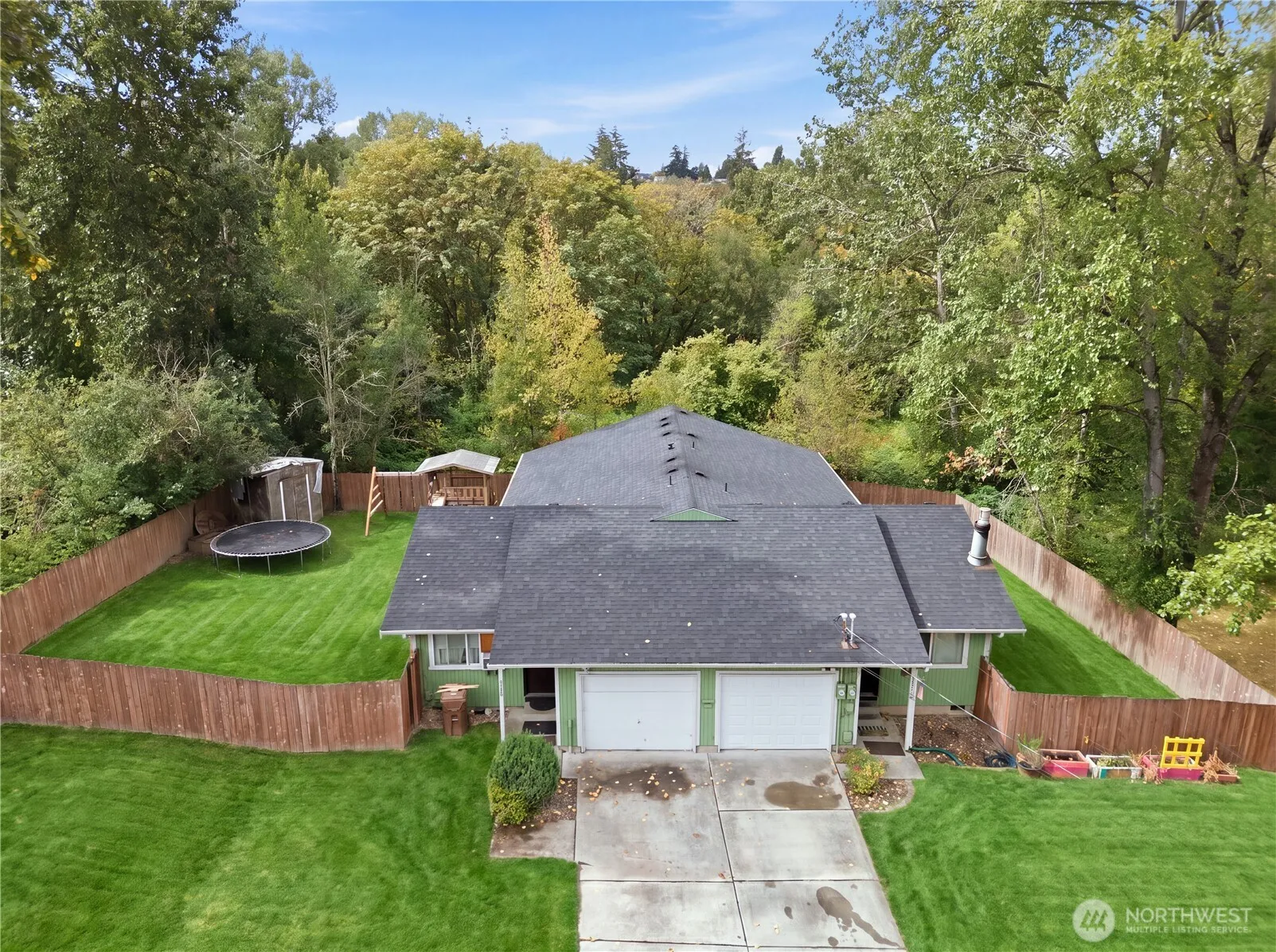 Property photo for 3760 E T Street, Tacoma photo 2