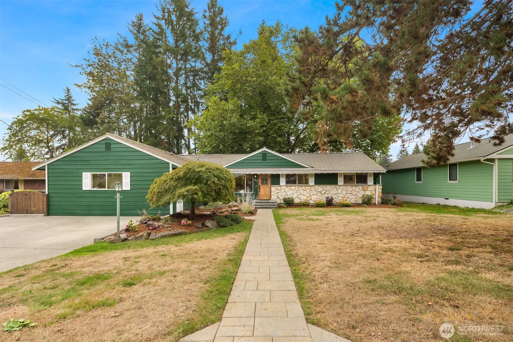 10611 Ne 193rd Street