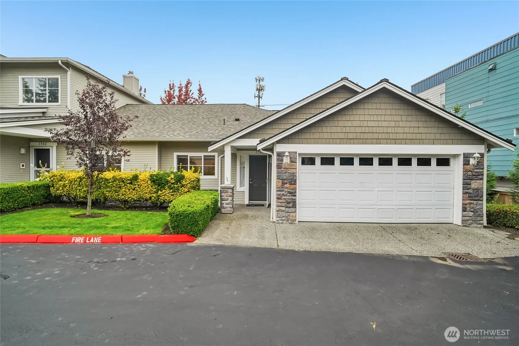 7791 Ne 122nd Lane #4