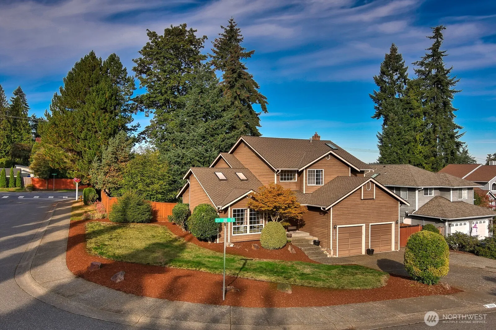 23930 23rd Drive Se