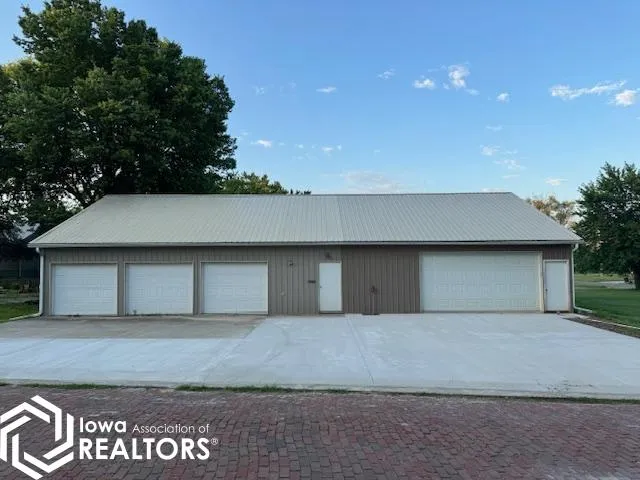 907 Court Avenue, Bedford, Iowa 50833, ,Land,For Sale,Court,6313338