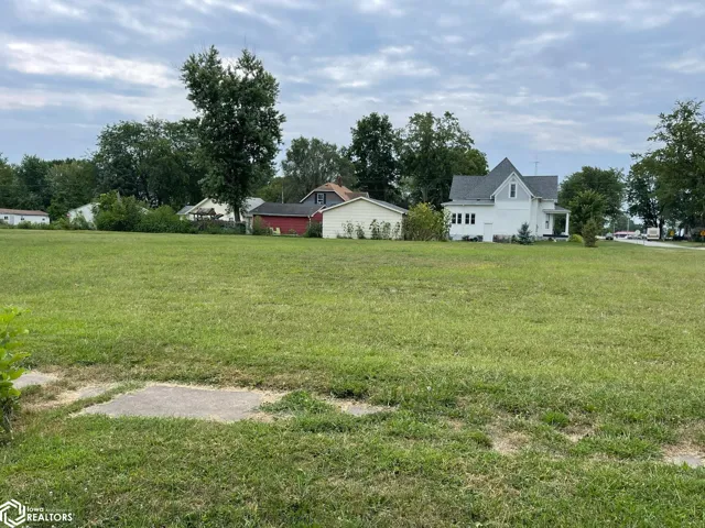 106 E Lee Street E, Seymour, Iowa 52590, ,Land,For Sale,Lee,6316707