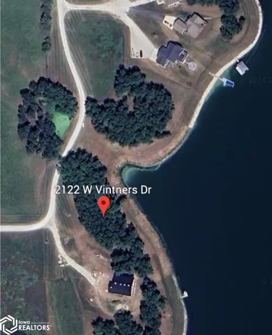 2122 W Vintner's Drive, Osceola, Iowa 50213, ,Land,For Sale,Vintner's,6319547