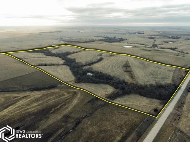 13850 320th Ave, Garden Grove, Iowa 50103, ,Land,For Sale,320th Ave,6320703