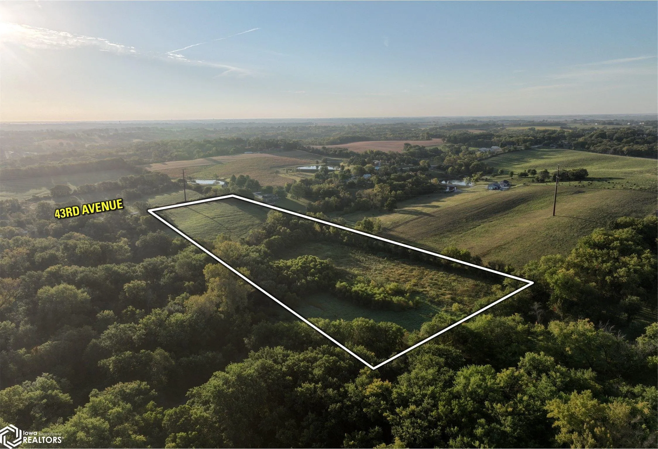 0 43rd Avenue, Norwalk, Iowa 50211, ,Land,For Sale,43rd,6321416
