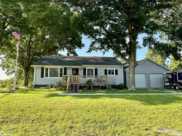 105 E Washington St., Roseville, Illinois 61473, 3 Bedrooms Bedrooms, ,2 BathroomsBathrooms,Residential,For Sale,Washington St.,6326593