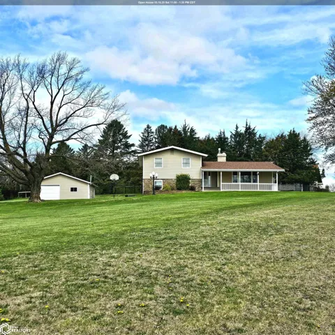 1445 170th Street, Creston, Iowa 50801, 3 Bedrooms Bedrooms, ,2 BathroomsBathrooms,Residential,For Sale,170th,6326650