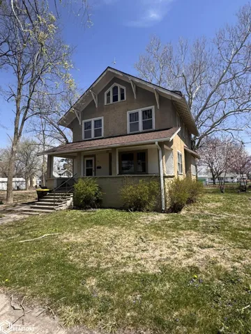 505 Park Avenue, Lorimor, Iowa 50149, 3 Bedrooms Bedrooms, ,2 BathroomsBathrooms,Residential,For Sale,Park,6326704