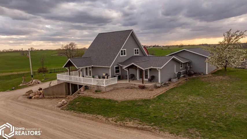 2675 55th Street, Clio, Iowa 50052, 3 Bedrooms Bedrooms, ,3 BathroomsBathrooms,Residential,For Sale,55Th,6326749