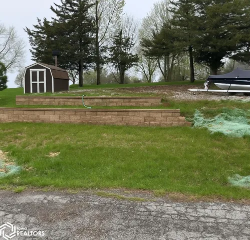 582 & 583 Overland Trail, Ellston, Iowa 50074, ,Land,For Sale,Overland,6327047
