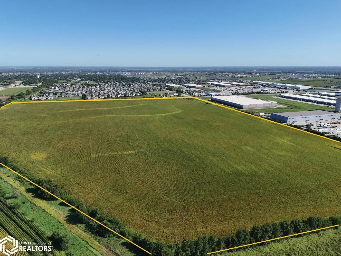 Farm For Sale