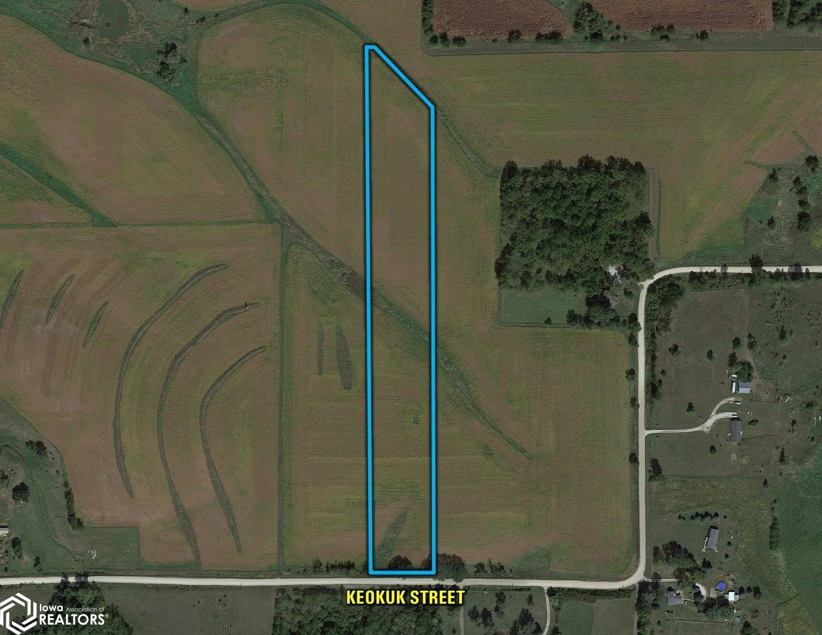 Keokuk Street, Prole, Iowa 50229, ,Land,For Sale,Keokuk,6328754