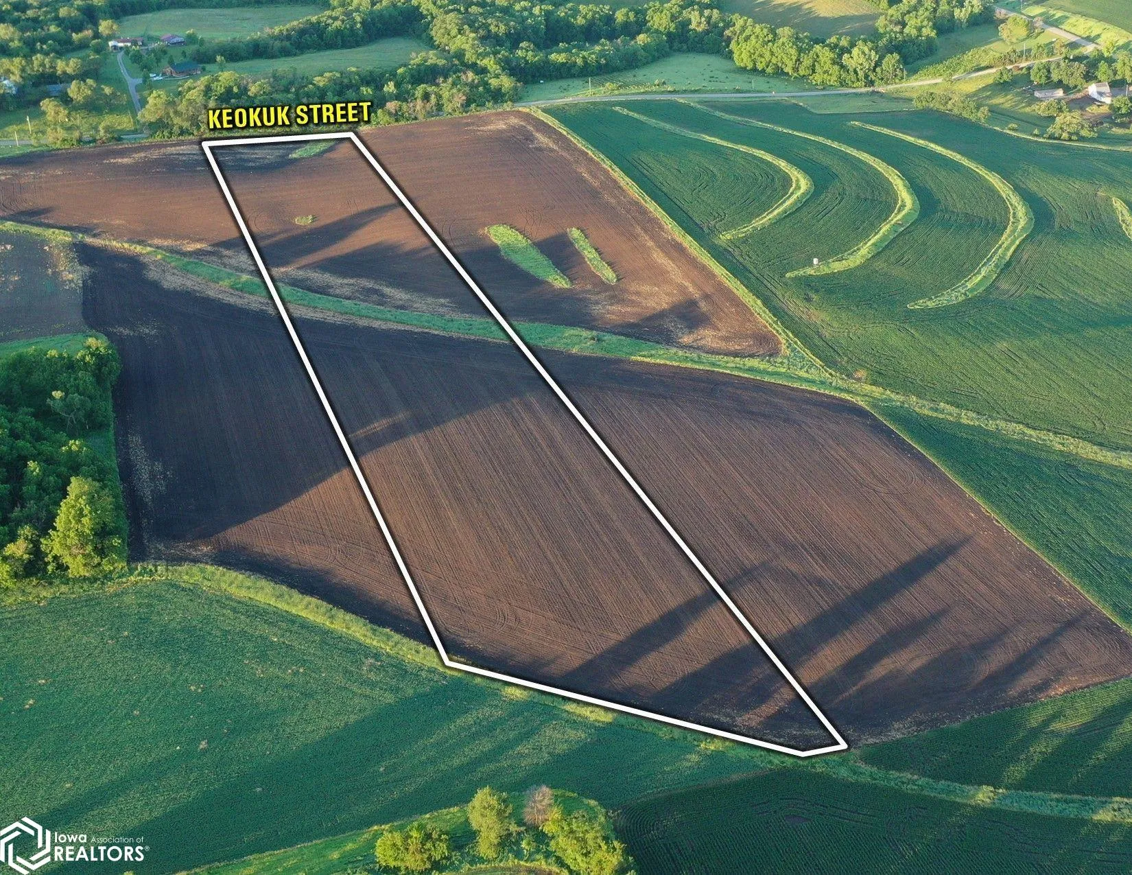 Keokuk Street, Prole, Iowa 50229, ,Land,For Sale,Keokuk,6328754