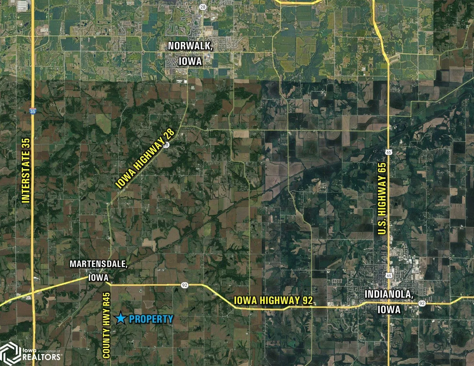 Keokuk Street, Prole, Iowa 50229, ,Land,For Sale,Keokuk,6328754