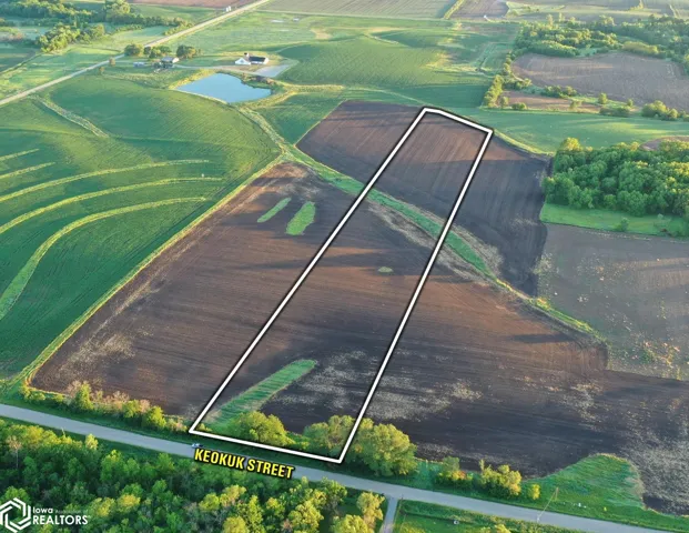 Keokuk Street, Prole, Iowa 50229, ,Land,For Sale,Keokuk,6328754
