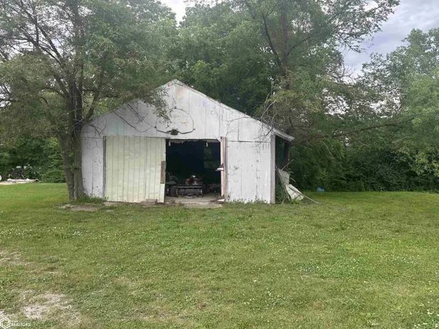 201 E High Street, Davis City, Iowa 50065, ,Land,For Sale,High,6328807