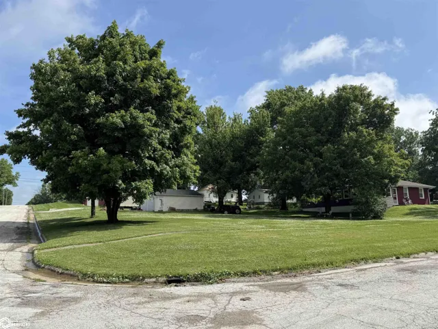 1109 W Mills Street, Creston, Iowa 50801, ,Land,For Sale,Mills,6329068