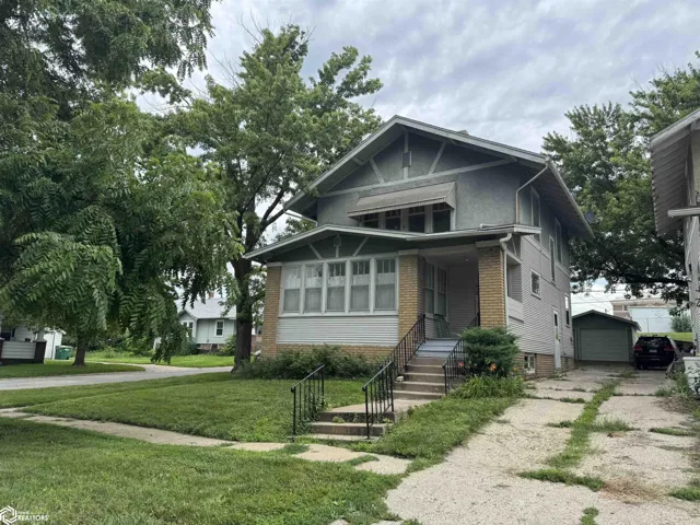 213 N Oak Street, Creston, Iowa 50801, 3 Bedrooms Bedrooms, ,2 BathroomsBathrooms,Residential,For Sale,Oak,6329349