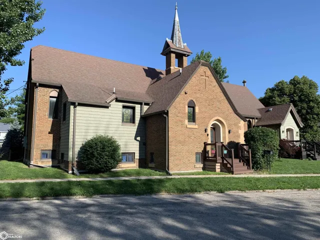 600 W Adams Street, Creston, Iowa 50801, 4 Bedrooms Bedrooms, ,3 BathroomsBathrooms,Residential,For Sale,Adams,6329365