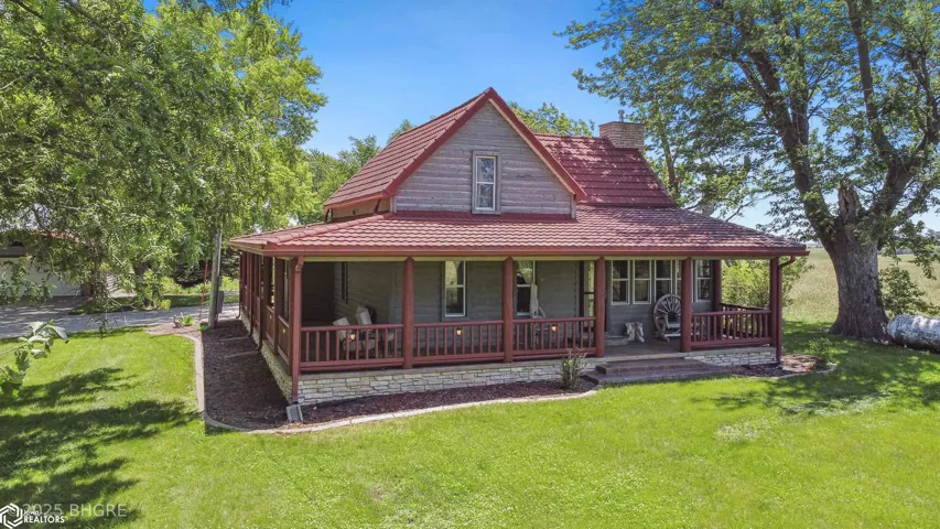 3346 Riverside Avenue, Creston, Iowa 50801, 3 Bedrooms Bedrooms, ,2 BathroomsBathrooms,Residential,For Sale,Riverside,6329467