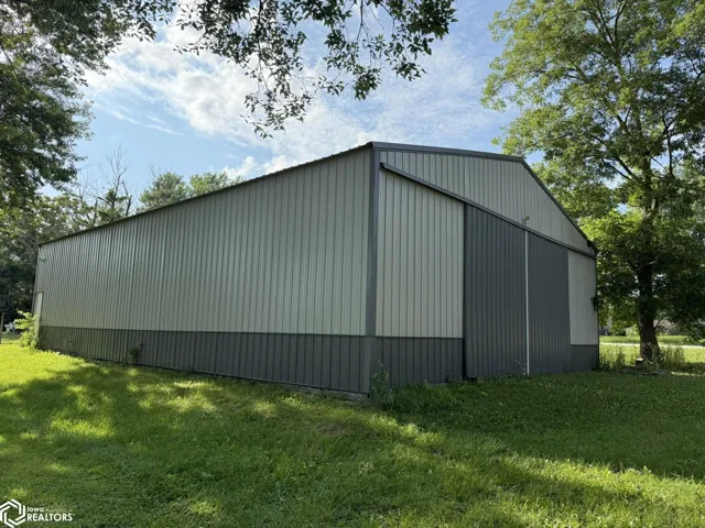 830 Grant Street, Murray, Iowa 50174, ,Land,For Sale,Grant,6329476