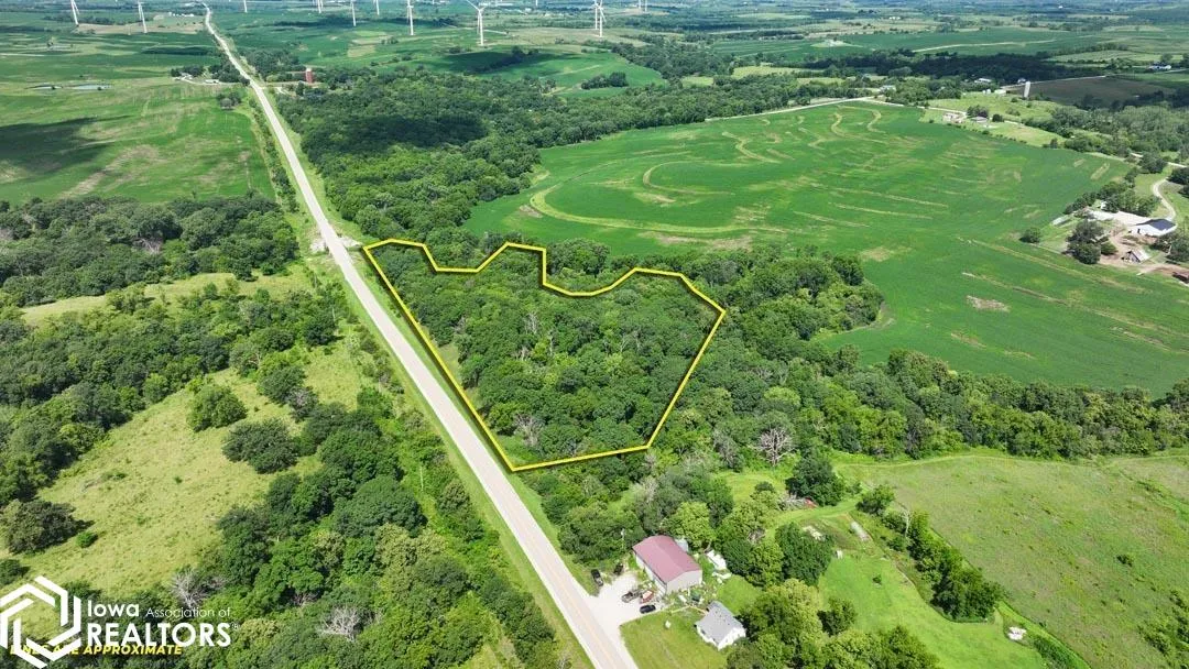 1837 Macksburg Rd., Lorimor, Iowa 50149, ,Land,For Sale,Macksburg Rd.,6329730