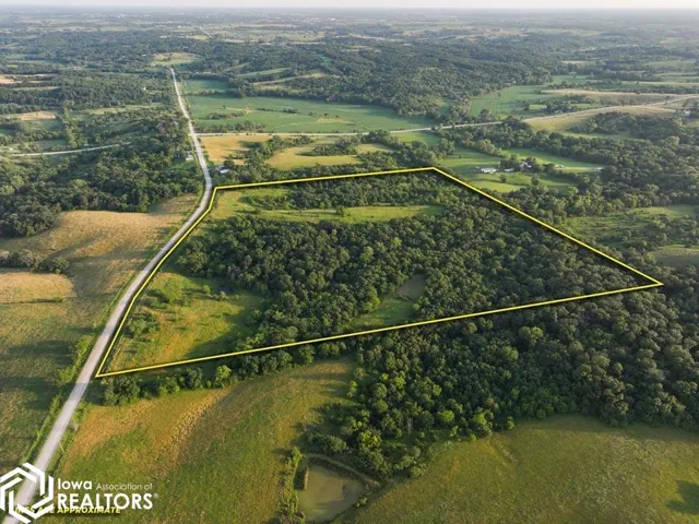 53205 235 Trail, Chariton, Iowa 50049, ,Land,For Sale,235 Trail,6329800