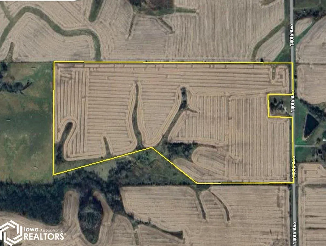 Farm For Sale