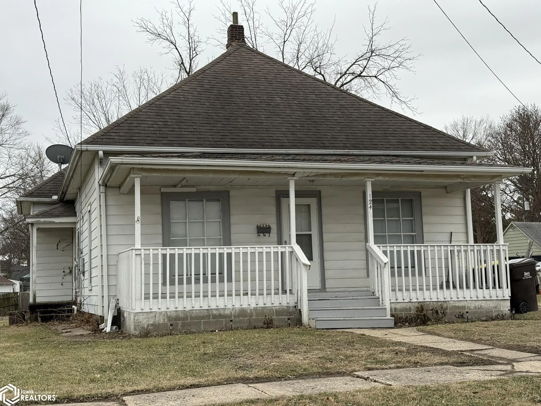 Residential