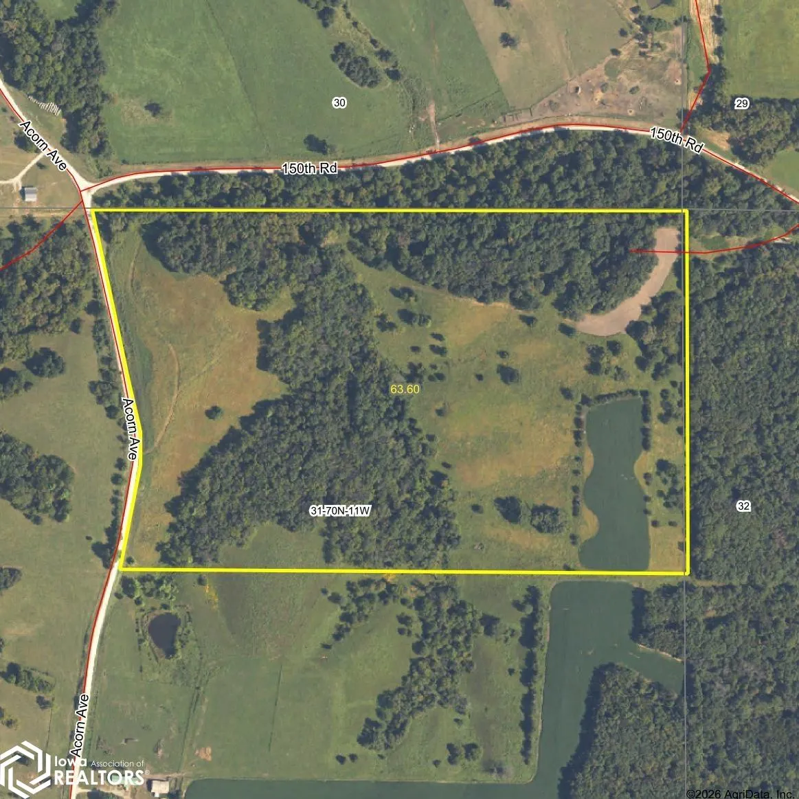 Farm For Sale