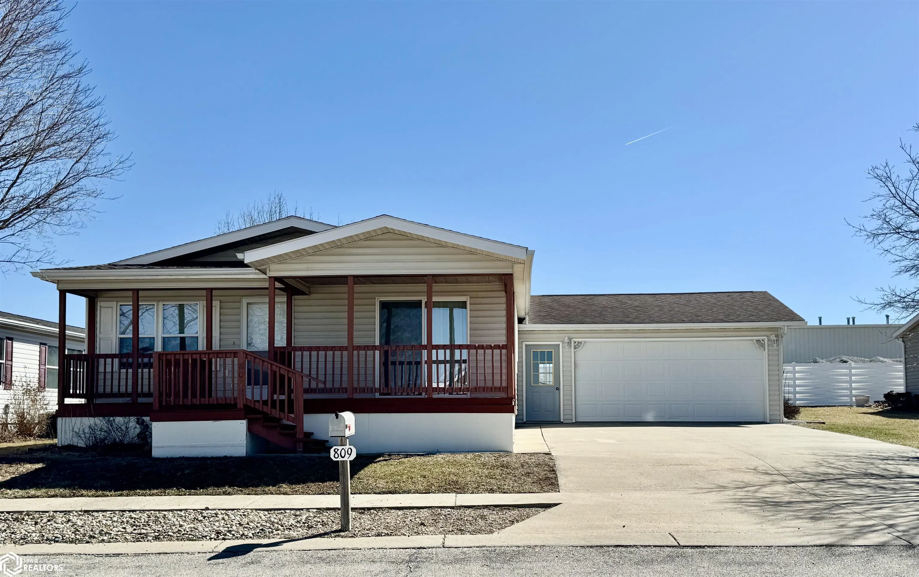 Residential