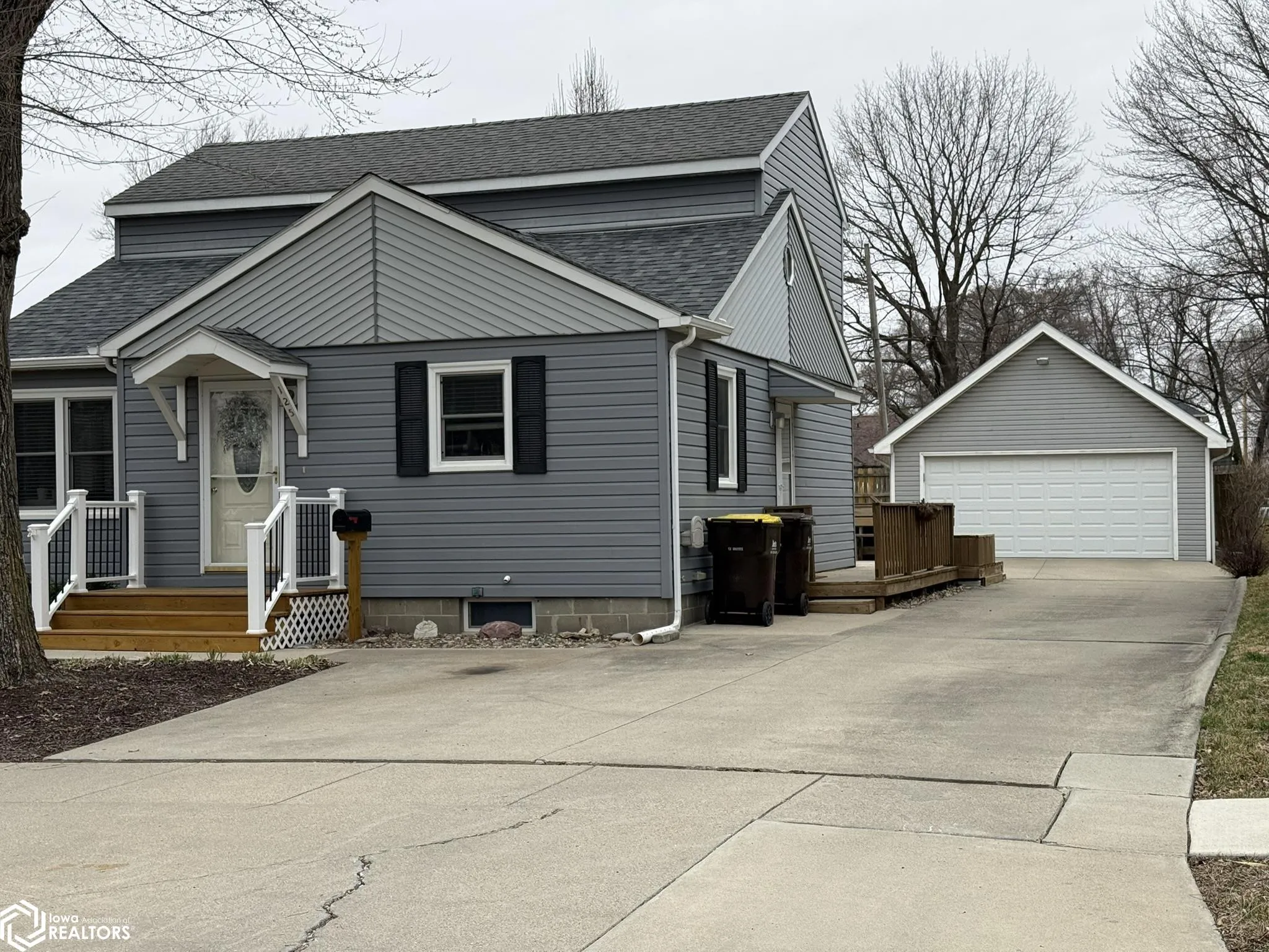 Residential