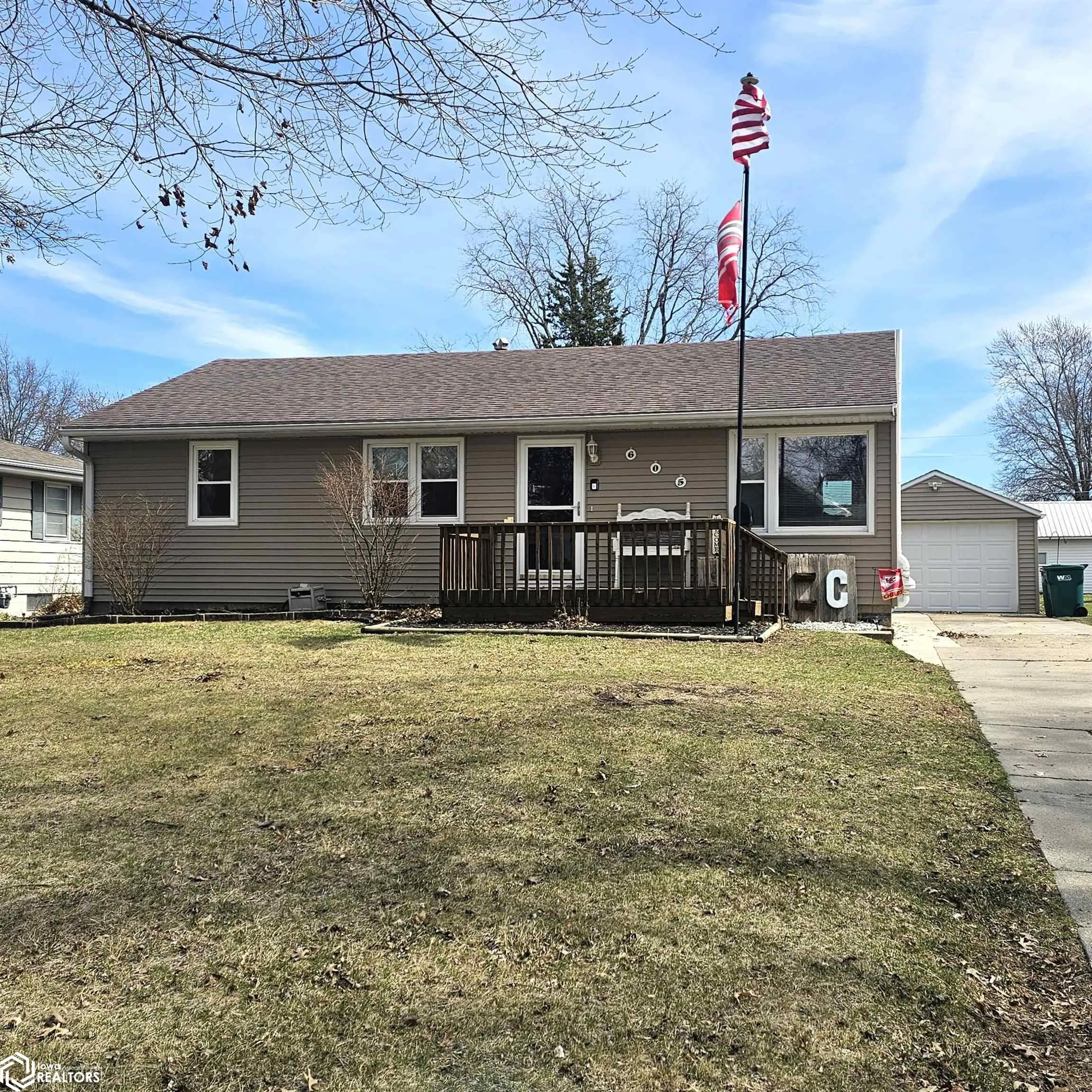 Residential