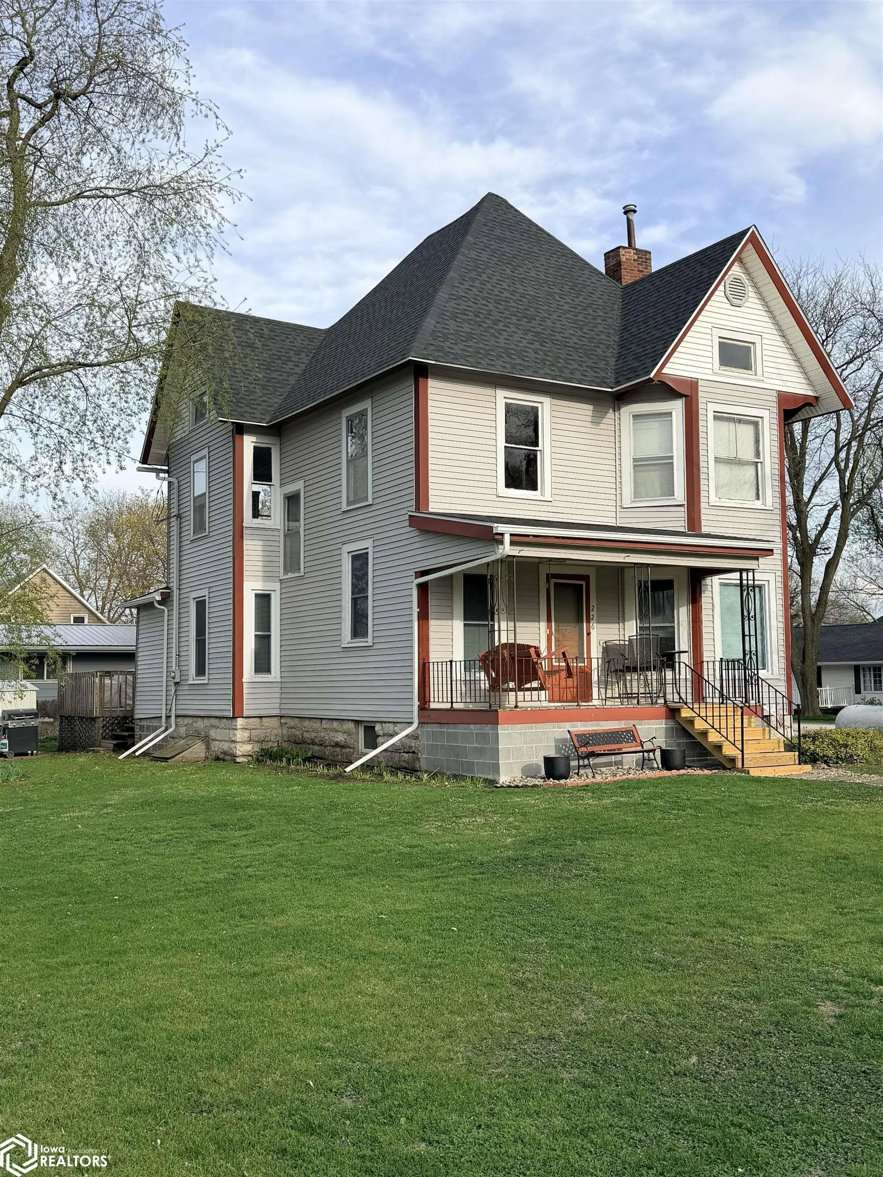 Residential