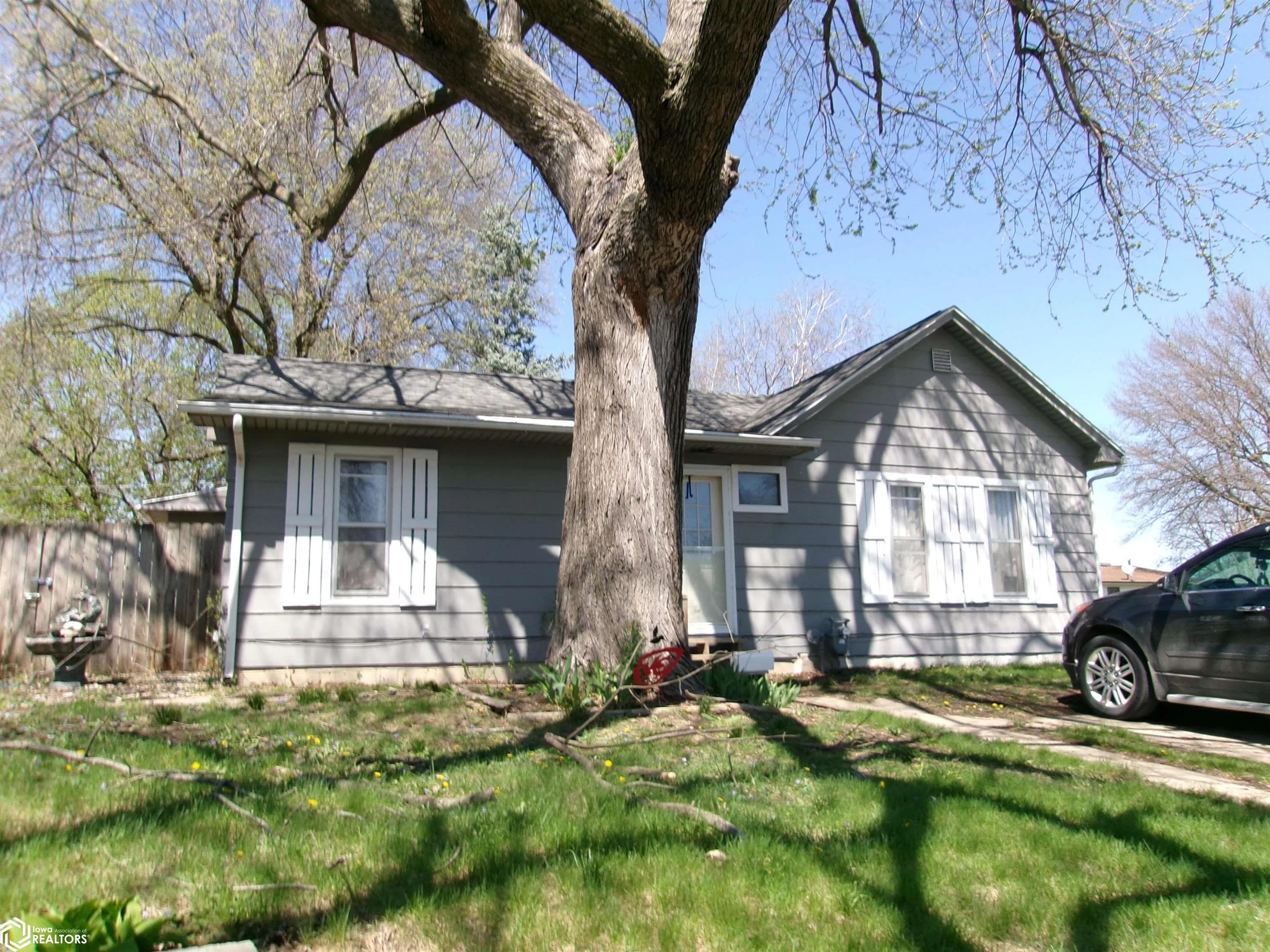 Residential