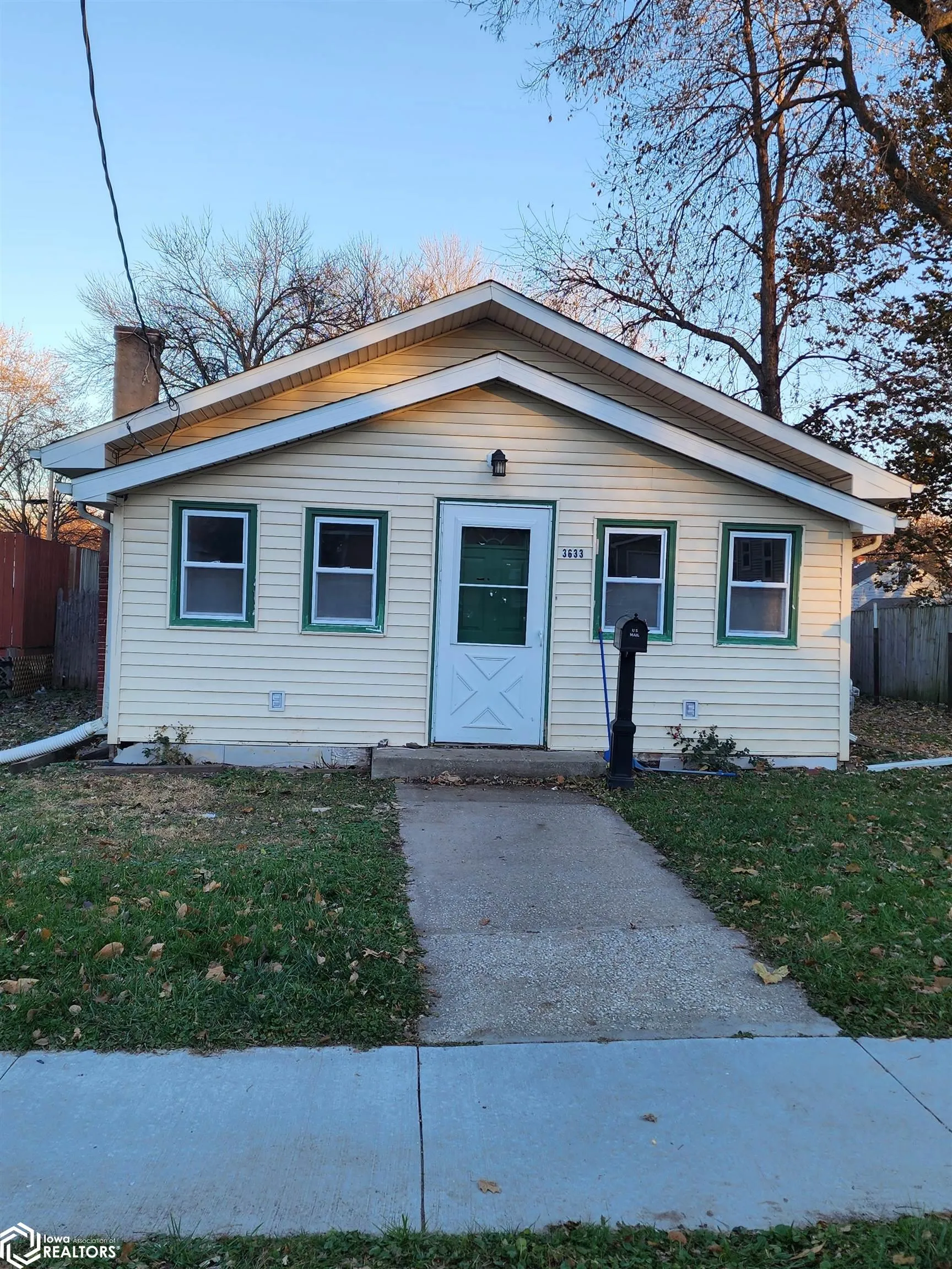 Residential