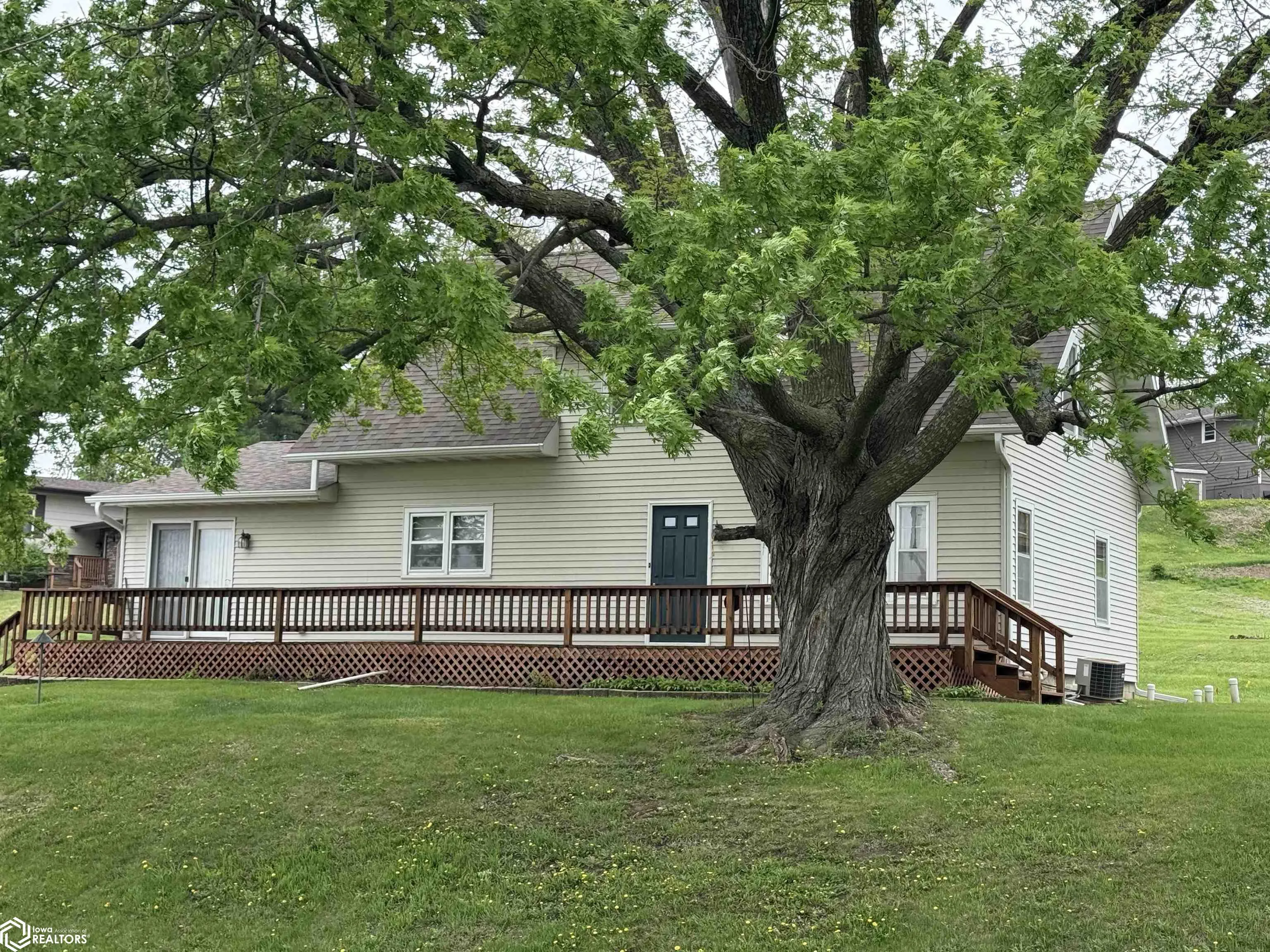 Residential