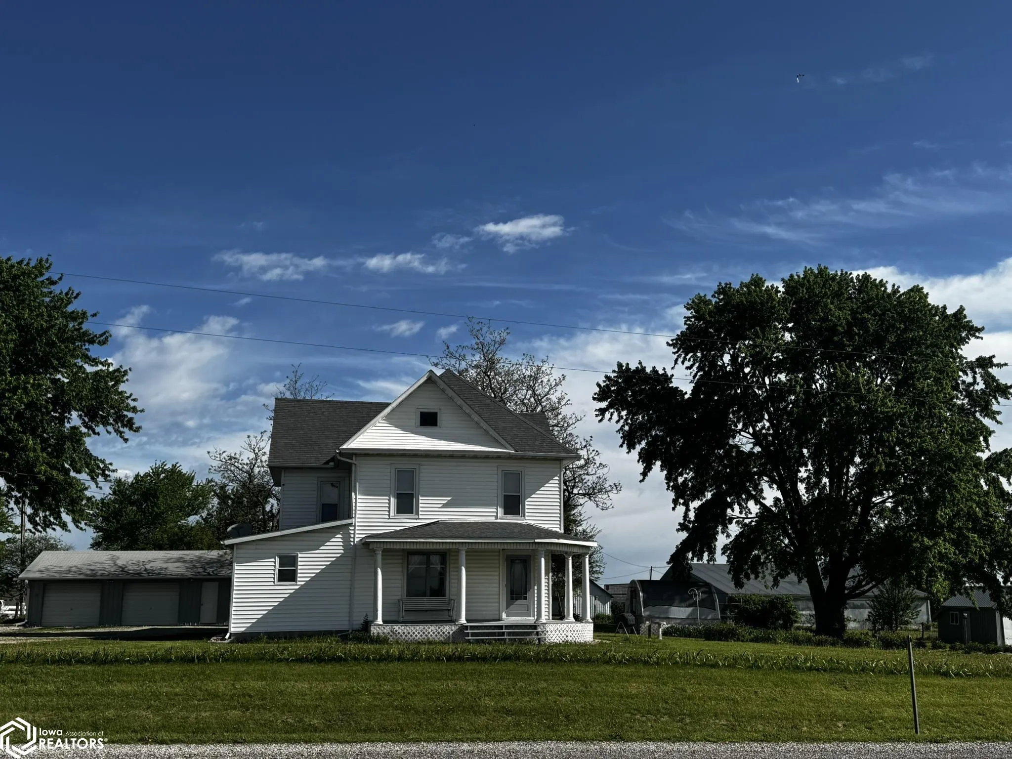 Residential