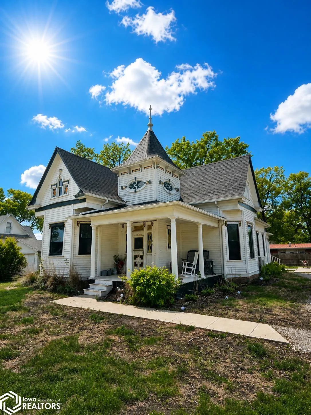 Residential